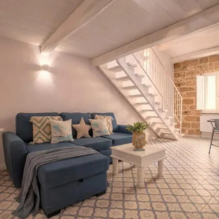 Azul Loft Alghero