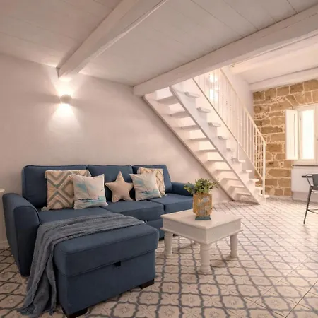 Azul Loft Apartament