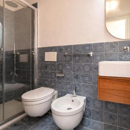 Διαμέρισμα Azul Loft Αλγκέρο