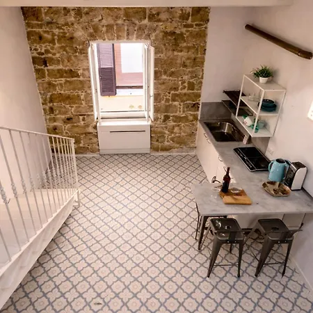 Azul Loft Διαμέρισμα Αλγκέρο