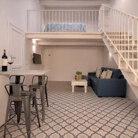 Διαμέρισμα Azul Loft *